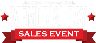Memorial Day Sales Event 2025